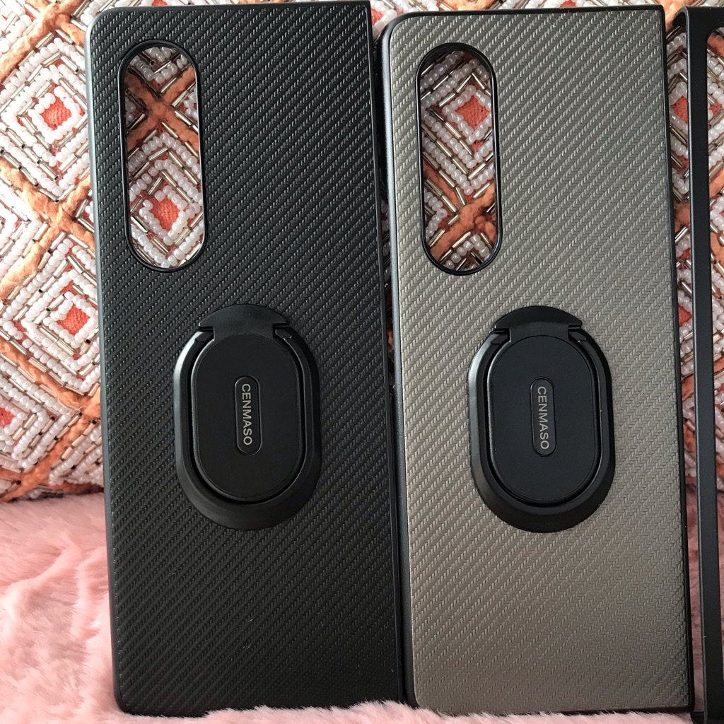 For Samsung Galaxy Z Fold 3 Z Fold3 5g Cover